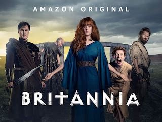 fmovie britannia|Britannia: Season 1 .